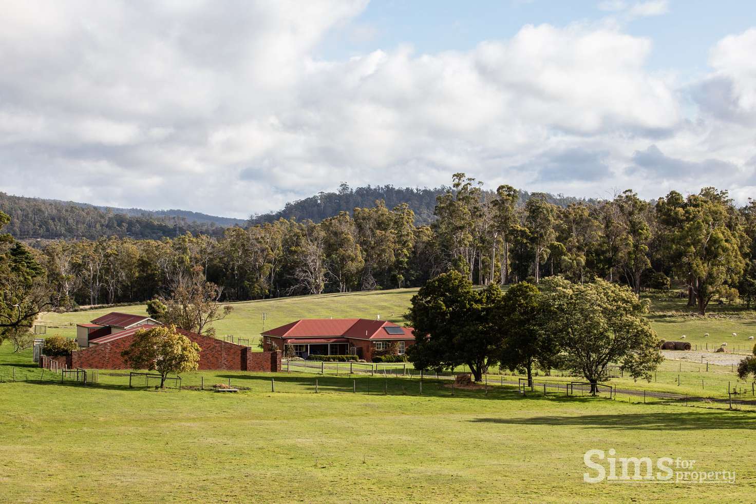 Main view of Homely house listing, 669 Windermere Road, Swan Bay TAS 7252