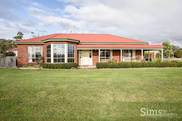 Third view of Homely house listing, 669 Windermere Road, Swan Bay TAS 7252