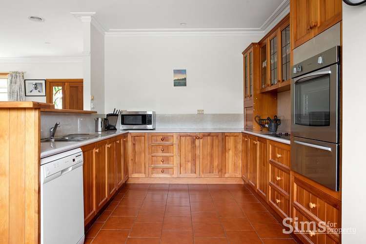 Fifth view of Homely house listing, 669 Windermere Road, Swan Bay TAS 7252