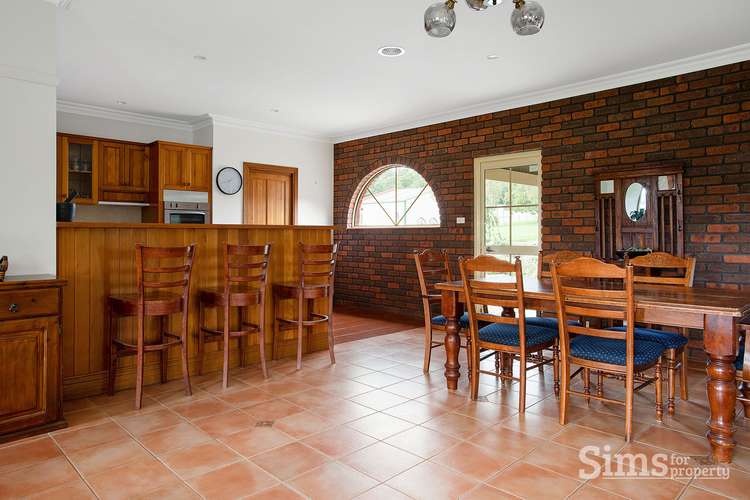 Sixth view of Homely house listing, 669 Windermere Road, Swan Bay TAS 7252