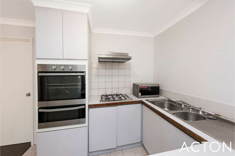 Main view of Homely apartment listing, 1/64 Broadway, Crawley WA 6009