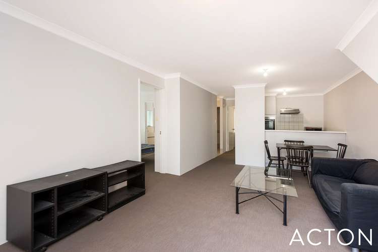 Second view of Homely apartment listing, 1/64 Broadway, Crawley WA 6009