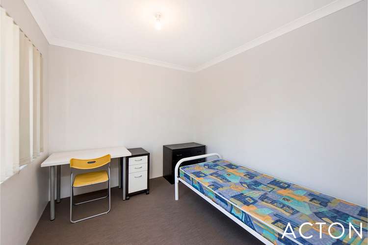 Third view of Homely apartment listing, 1/64 Broadway, Crawley WA 6009