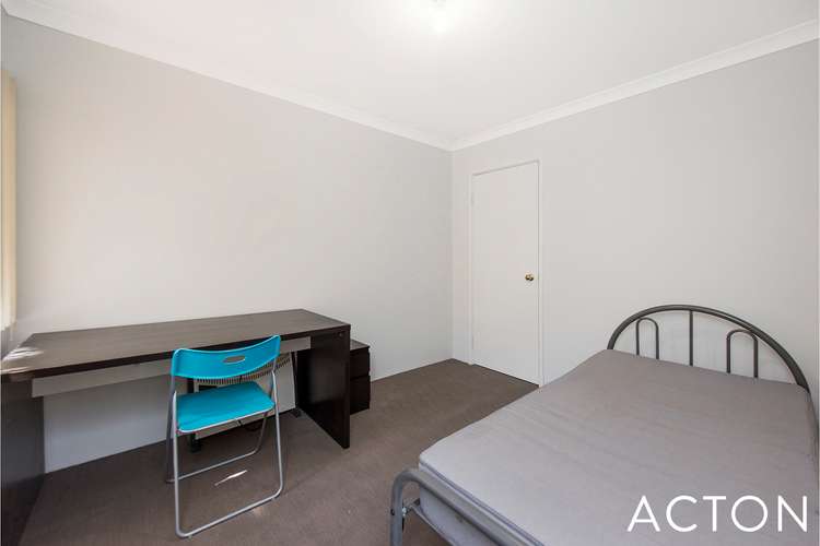 Fourth view of Homely apartment listing, 1/64 Broadway, Crawley WA 6009