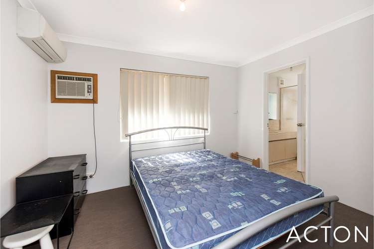 Fifth view of Homely apartment listing, 1/64 Broadway, Crawley WA 6009
