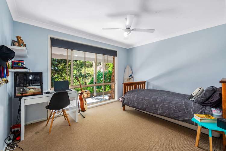 Sixth view of Homely house listing, 5 Yellowbox Close, Caves Beach NSW 2281