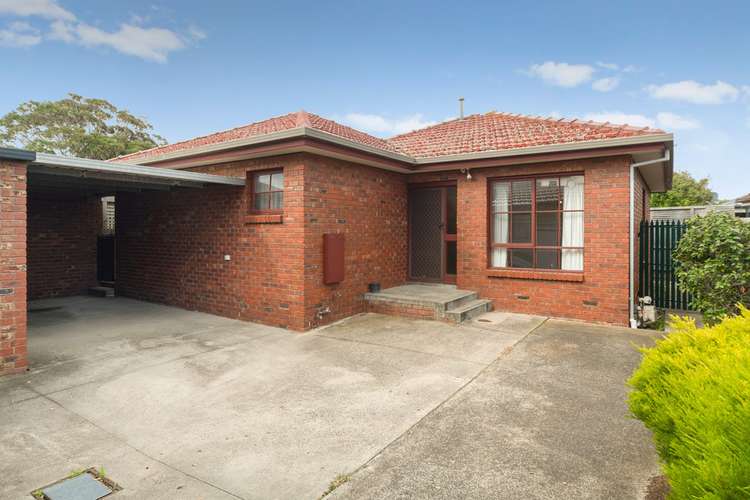 Main view of Homely unit listing, 2/16 Blantyre Avenue, Chelsea VIC 3196
