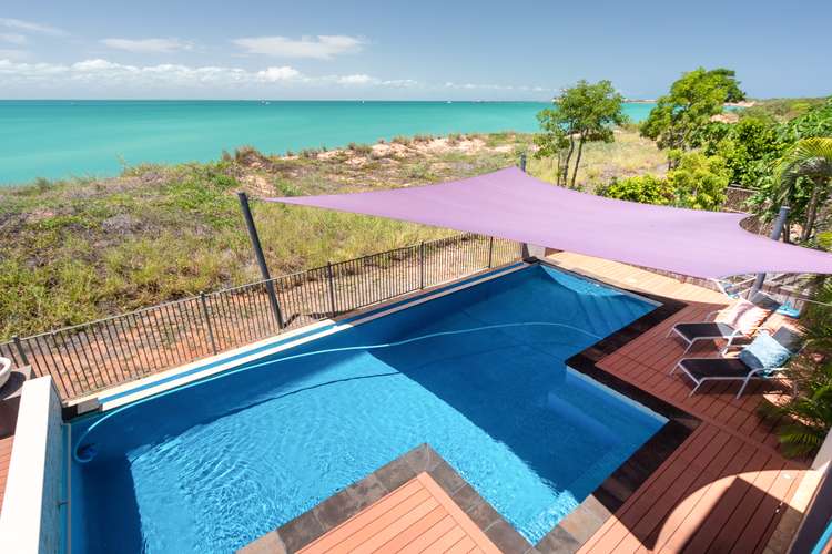 Fourth view of Homely house listing, 15 Demco Drive, Broome WA 6725