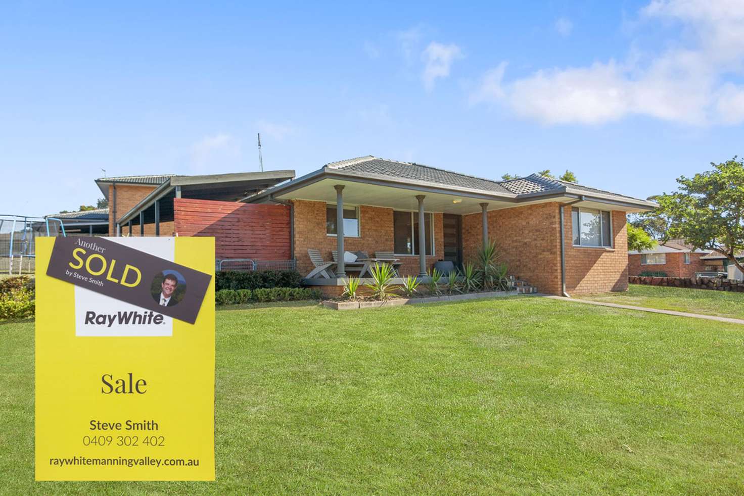 Main view of Homely house listing, 17 Warrawillah Avenue, Wingham NSW 2429
