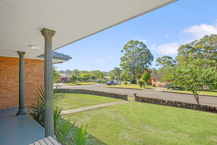 Second view of Homely house listing, 17 Warrawillah Avenue, Wingham NSW 2429