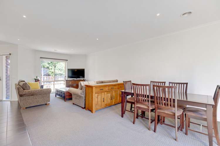 Second view of Homely house listing, 2/8 Parer Street, Frankston VIC 3199