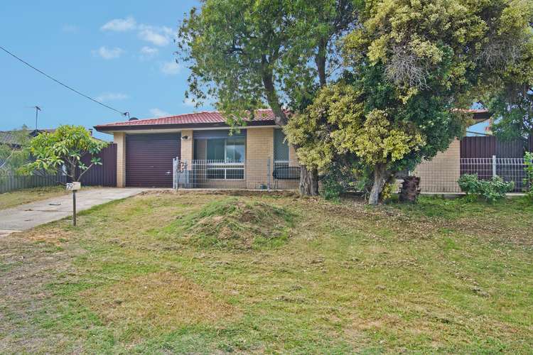 Second view of Homely house listing, 79 Fendam Street, Warnbro WA 6169