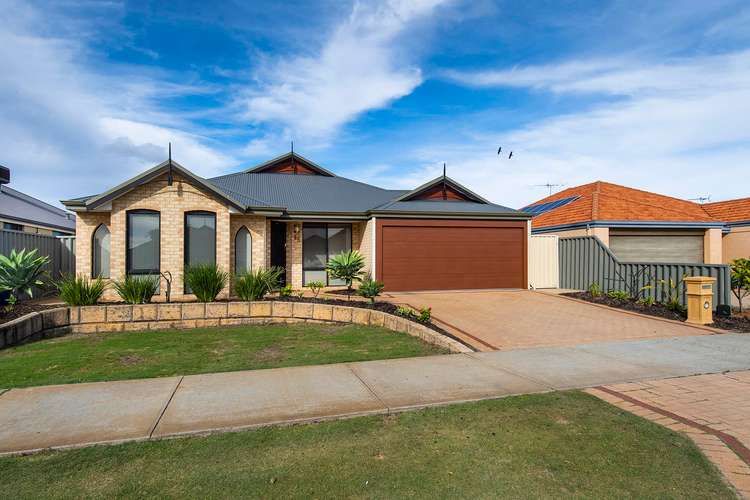 Main view of Homely house listing, 45 Eva Lynch Way, Warnbro WA 6169