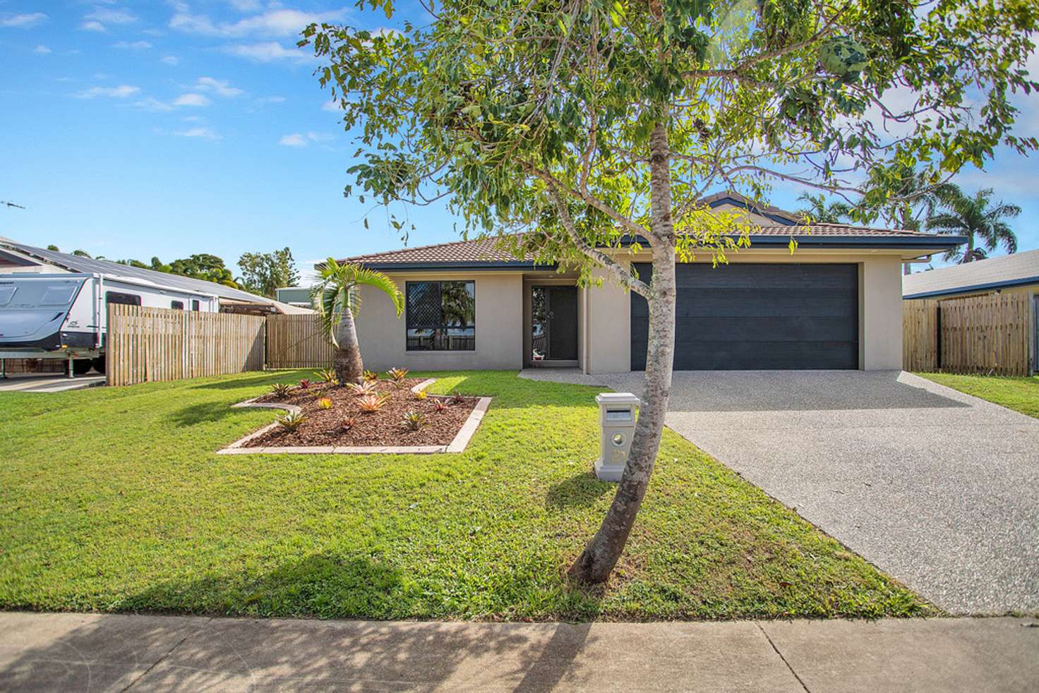 Main view of Homely house listing, 21 Sharp Street, Rural View QLD 4740