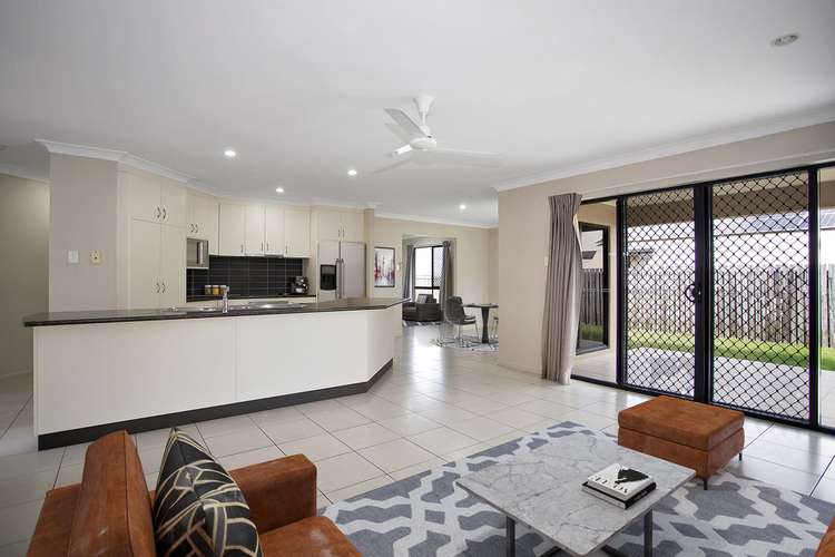 Second view of Homely house listing, 21 Sharp Street, Rural View QLD 4740