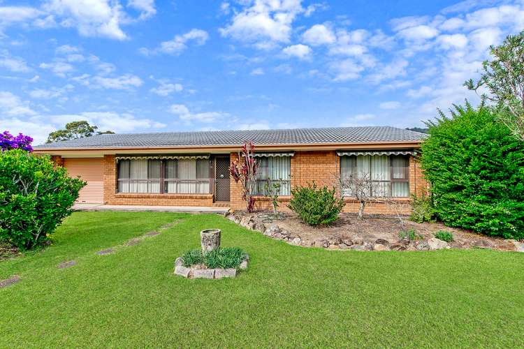 Second view of Homely house listing, 71 Sirius Drive, Lakewood NSW 2443