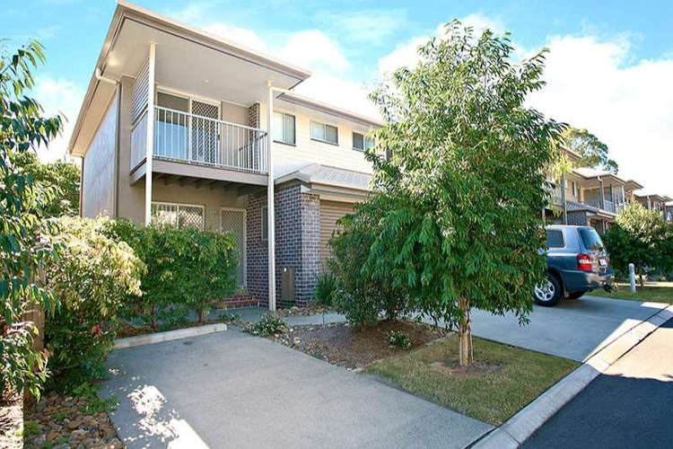 Main view of Homely townhouse listing, 10/45 Lacey Road, Carseldine QLD 4034