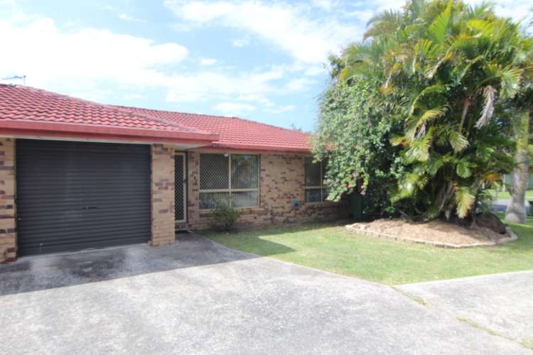 Second view of Homely semiDetached listing, 4/33 Galloway Drive, Ashmore QLD 4214