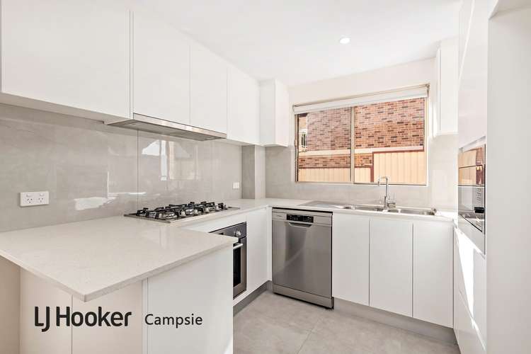 Third view of Homely townhouse listing, 1/28 Marlowe Street, Campsie NSW 2194