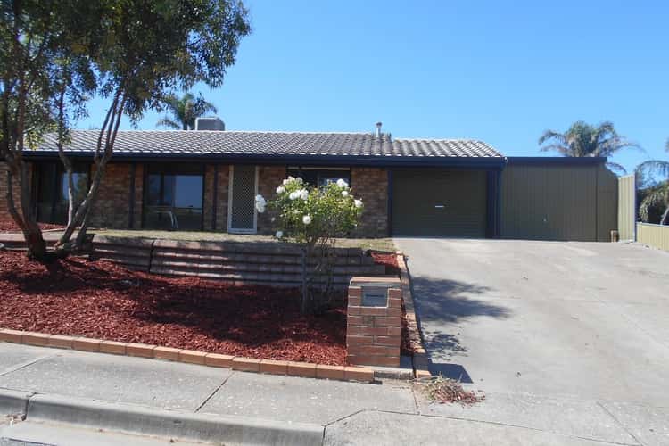 Main view of Homely house listing, 124 PERRY BARR ROAD, Hallett Cove SA 5158