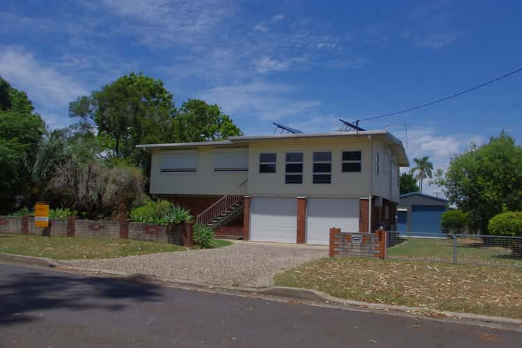 445 DEAN STREET, Frenchville QLD 4701