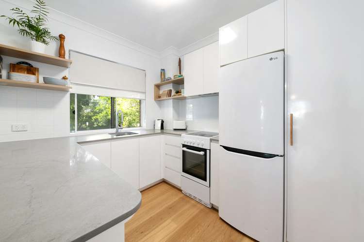 Fourth view of Homely unit listing, 2/6 Ellena Street, Paddington QLD 4064