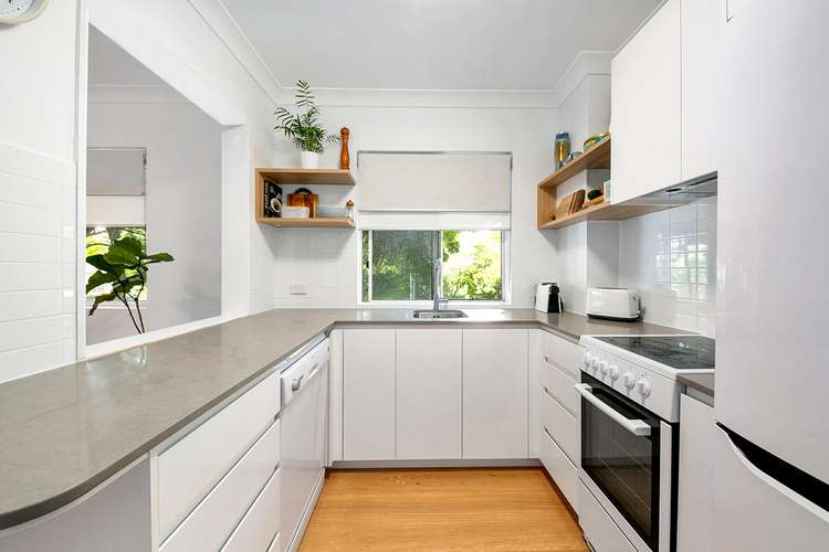 Fifth view of Homely unit listing, 2/6 Ellena Street, Paddington QLD 4064