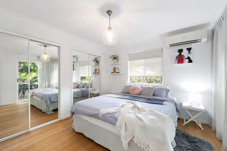 Sixth view of Homely unit listing, 2/6 Ellena Street, Paddington QLD 4064