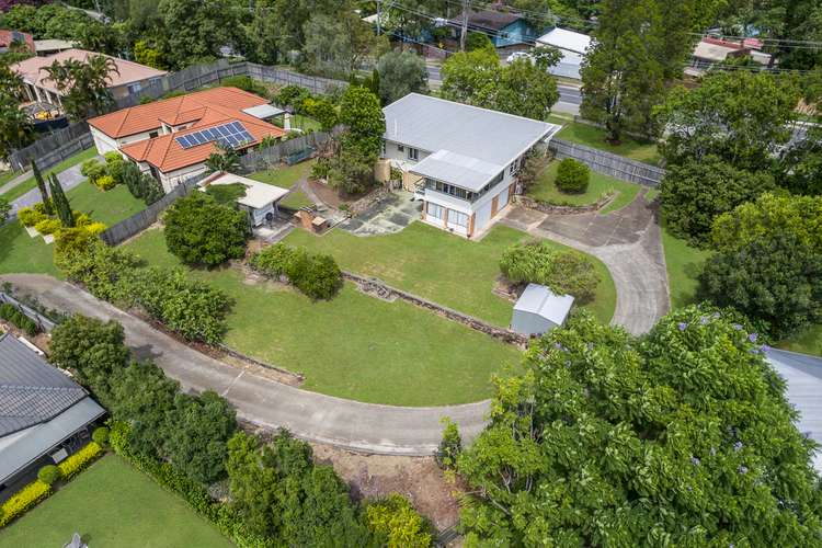 Main view of Homely house listing, 7 Delmara Close, The Gap QLD 4061