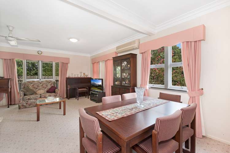 Seventh view of Homely house listing, 7 Delmara Close, The Gap QLD 4061
