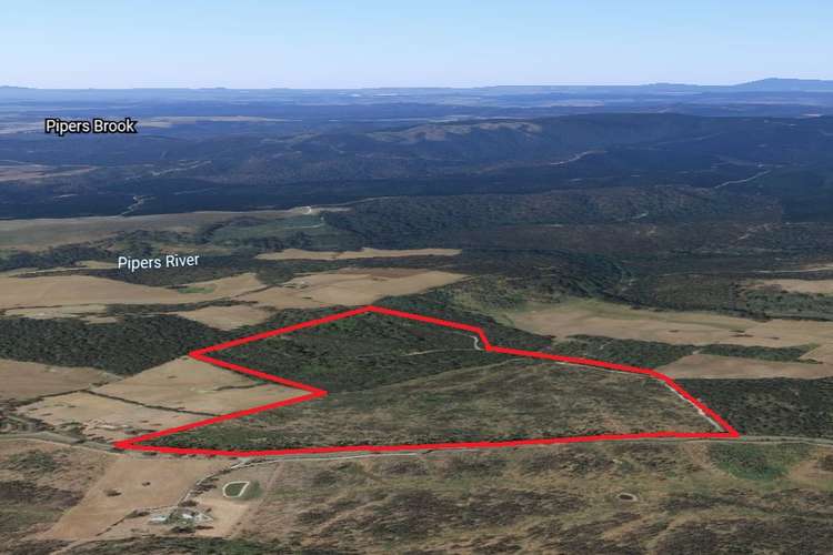 Lot 1 Pipers River Road, Pipers River TAS 7252