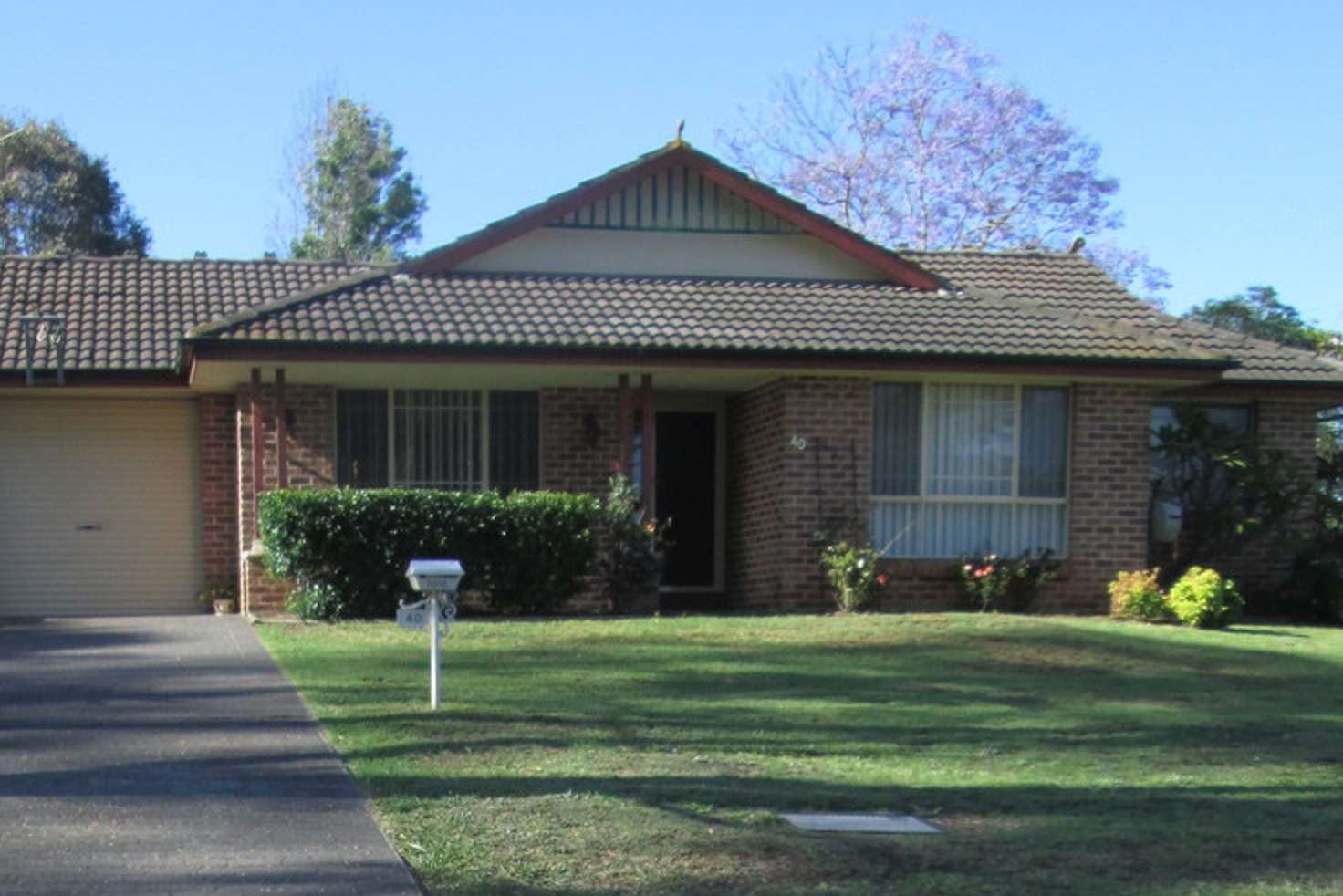 Main view of Homely house listing, 40 Fitzroy street, Wilton NSW 2571