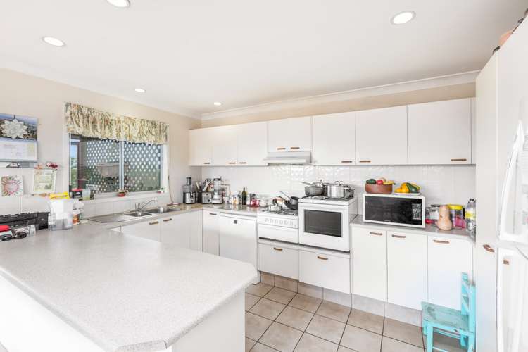 Second view of Homely house listing, 32 Glenala Road, Durack QLD 4077