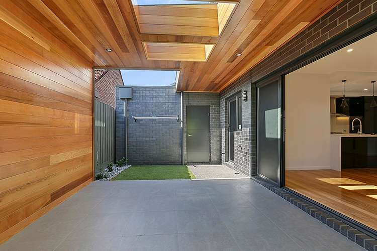 Main view of Homely townhouse listing, 2/20 George Street, Belmont VIC 3216