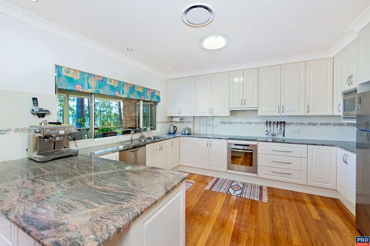 Second view of Homely house listing, 25 Lake View Crescent, West Haven NSW 2443