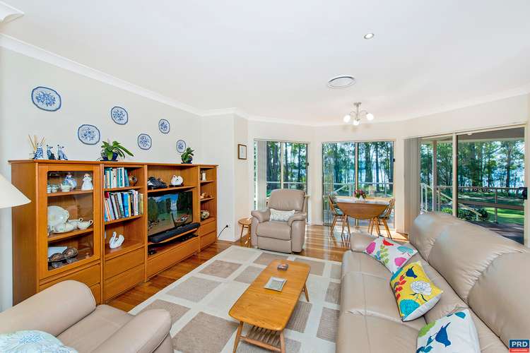 Third view of Homely house listing, 25 Lake View Crescent, West Haven NSW 2443