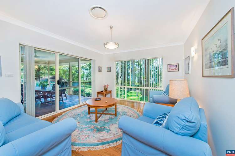 Fifth view of Homely house listing, 25 Lake View Crescent, West Haven NSW 2443