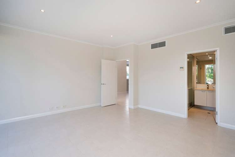 Third view of Homely townhouse listing, 45 The Circus, Burswood WA 6100