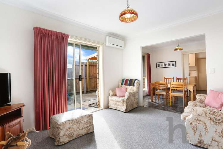 Third view of Homely unit listing, 3 / 10 Carrington St, Thomson VIC 3219