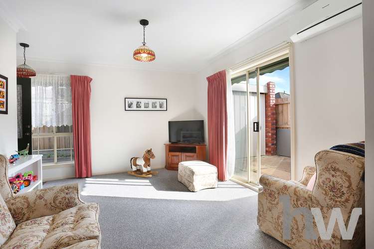 Fourth view of Homely unit listing, 3 / 10 Carrington St, Thomson VIC 3219