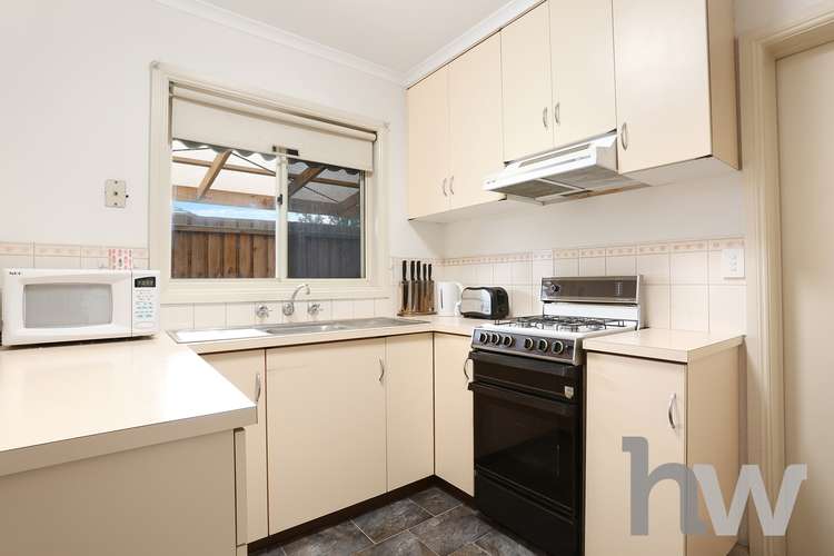 Fifth view of Homely unit listing, 3 / 10 Carrington St, Thomson VIC 3219
