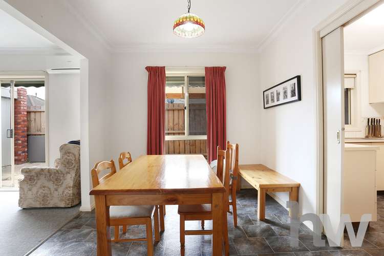 Sixth view of Homely unit listing, 3 / 10 Carrington St, Thomson VIC 3219