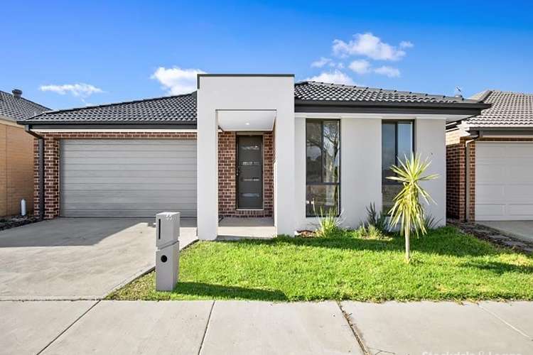 Main view of Homely house listing, 55 Everton Crescent, Charlemont VIC 3217