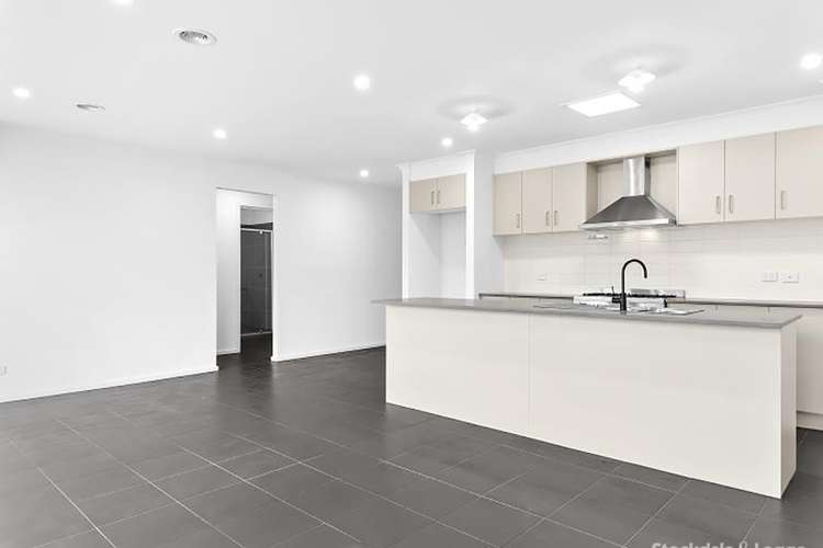 Sixth view of Homely house listing, 55 Everton Crescent, Charlemont VIC 3217