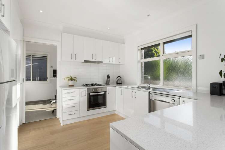 Third view of Homely house listing, 4 Drysdale Avenue, Newcomb VIC 3219