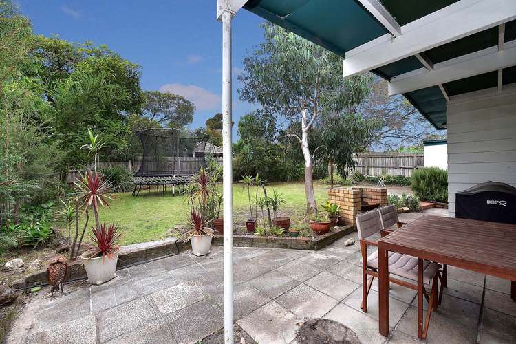 Fifth view of Homely house listing, 22 Wembley Avenue, Cheltenham VIC 3192