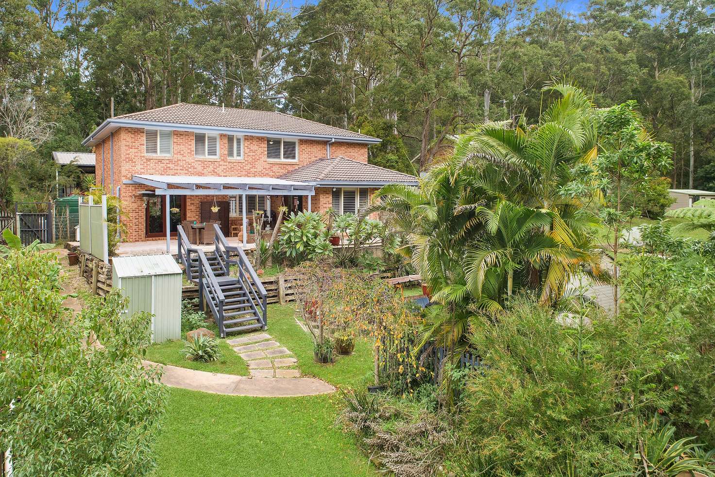Main view of Homely house listing, 130 Reeves Street, Narara NSW 2250