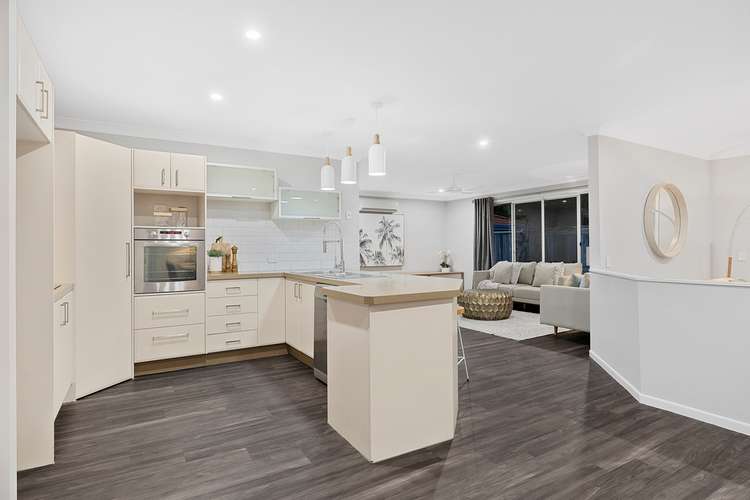 Fifth view of Homely house listing, 38 Kirralee Crescent, Upper Kedron QLD 4055