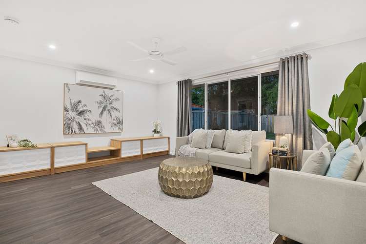 Sixth view of Homely house listing, 38 Kirralee Crescent, Upper Kedron QLD 4055