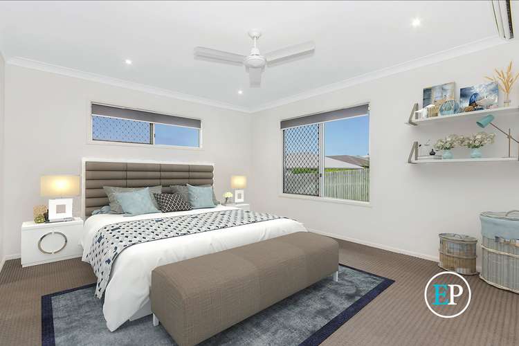 Sixth view of Homely house listing, 11 Merritt Court, Deeragun QLD 4818